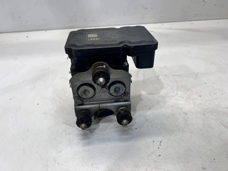 POMPA HAMULCOWA + STEROWNIK ABS ESP AUDI Q7 4L 4L0614517D 4L0614517D