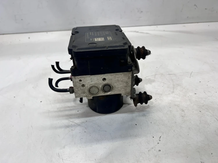 POMPA HAMULCOWA + STEROWNIK ABS ESP AUDI Q7 4L 4L0614517D 4L0614517D
