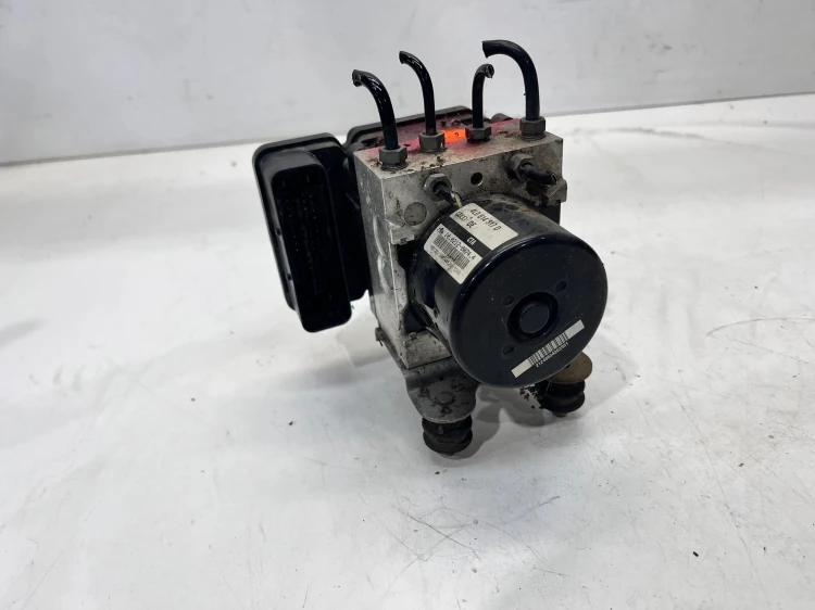 POMPA HAMULCOWA + STEROWNIK ABS ESP AUDI Q7 4L 4L0614517D 4L0614517D