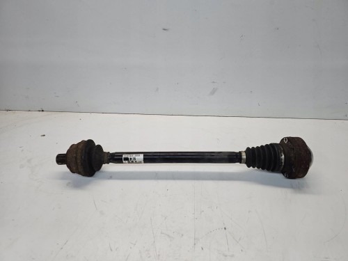 PÓŁOŚ LEWA PRAWA TYLNA AUDI A6 C6 4F0501203B