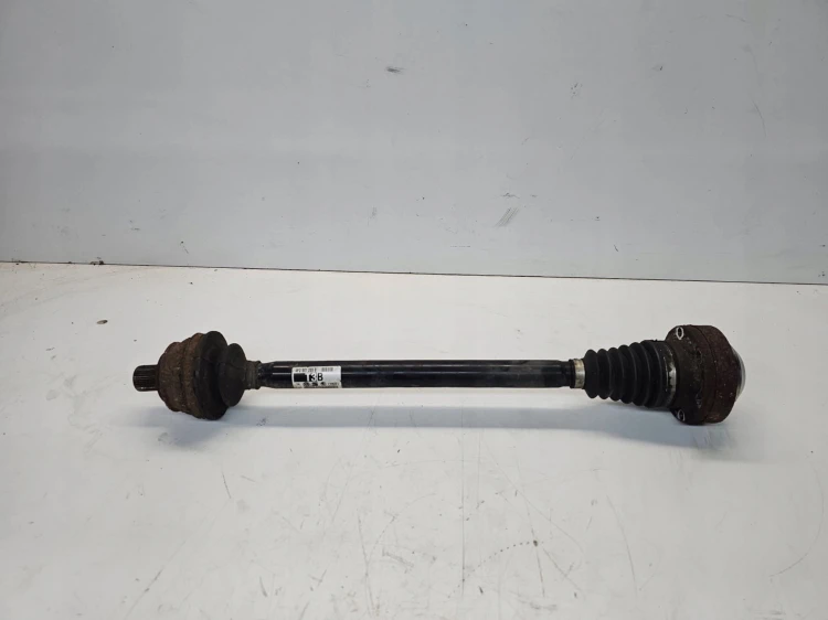 PÓŁOŚ LEWA PRAWA TYLNA AUDI A6 C6 4F0501203B