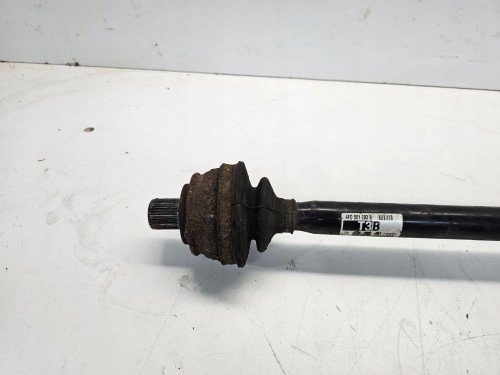 PÓŁOŚ LEWA PRAWA TYLNA AUDI A6 C6 4F0501203B