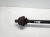 PÓŁOŚ LEWA PRAWA TYLNA AUDI A6 C6 4F0501203B