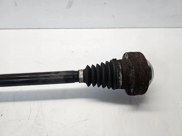 PÓŁOŚ LEWA PRAWA TYLNA AUDI A6 C6 4F0501203B