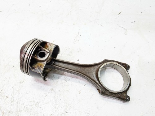 TŁOK + KORBOWÓD AUDI A6 C7 A7 Q5 A8 D4 3.0 TFSI CRE 06EDC 84.445 R6EH PRAWY