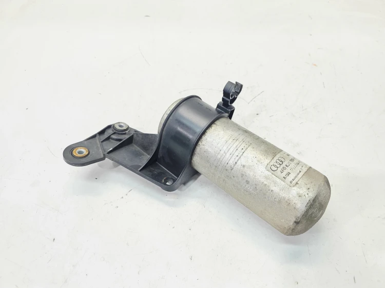 UCHWYT OSUSZACZ KLIMATYZACJI AUDI A6 C6 4F0820189H