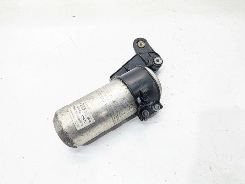 UCHWYT OSUSZACZ KLIMATYZACJI AUDI A6 C6 4F0820189H