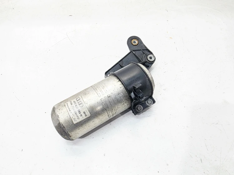 UCHWYT OSUSZACZ KLIMATYZACJI AUDI A6 C6 4F0820189H