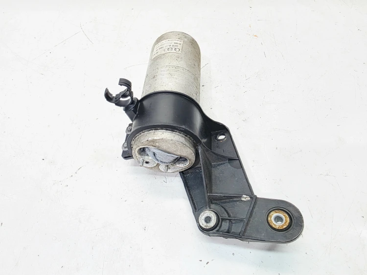 UCHWYT OSUSZACZ KLIMATYZACJI AUDI A6 C6 4F0820189H