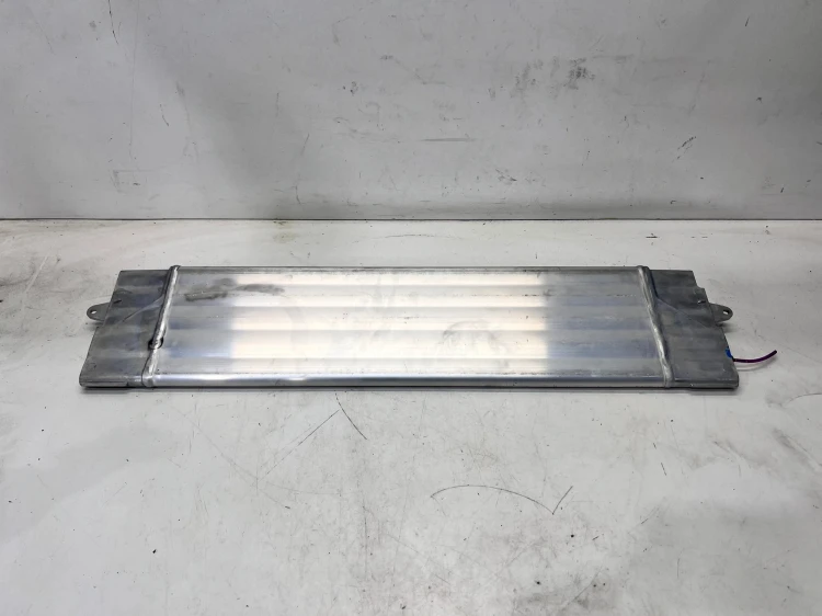 ZBIORNIK POWIETRZA ZAWIESZENIA AUDI A6 C6 4F0616203B