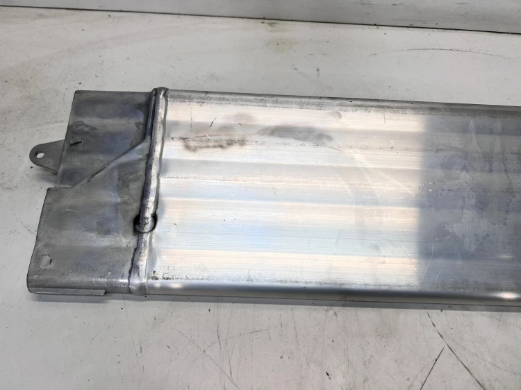 ZBIORNIK POWIETRZA ZAWIESZENIA AUDI A6 C6 4F0616203B