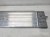 ZBIORNIK POWIETRZA ZAWIESZENIA AUDI A6 C6 4F0616203B