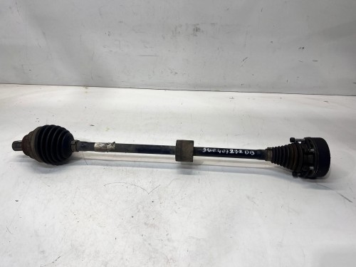 PÓŁOŚ PRAWY PRZÓD AUDI A3 8V 5Q0407272DB
