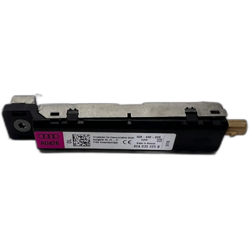 WZMACNIACZ ANTENOWY AUDI Q5 FY 80A035225B