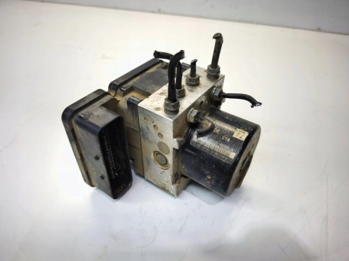 POMPA HAMULCOWA + STEROWNIK ABS AUDI VW SEAT SKODA 1K0907379AD 1K0614517BD