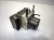 POMPA HAMULCOWA + STEROWNIK ABS AUDI VW SEAT SKODA 1K0907379AD 1K0614517BD