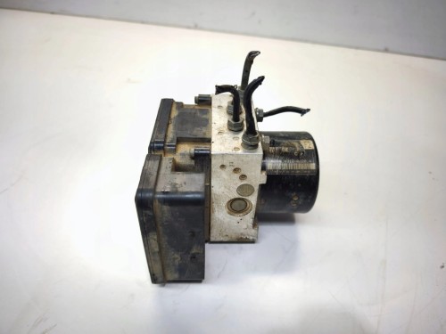 POMPA HAMULCOWA + STEROWNIK ABS AUDI VW SEAT SKODA 1K0907379AD 1K0614517BD