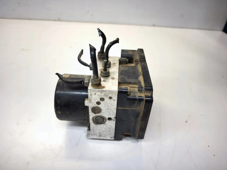 POMPA HAMULCOWA + STEROWNIK ABS AUDI VW SEAT SKODA 1K0907379AD 1K0614517BD