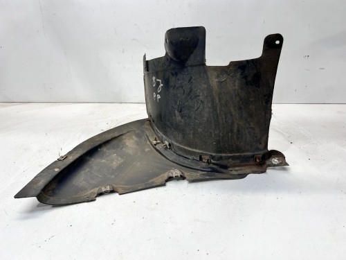 NADKOLE NOSEK PRAWY PRZÓD AUDI TT 8J 8J0821192C