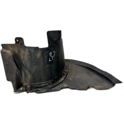 NADKOLE NOSEK LEWY PRZÓD AUDI TT 8J 8J0821191E