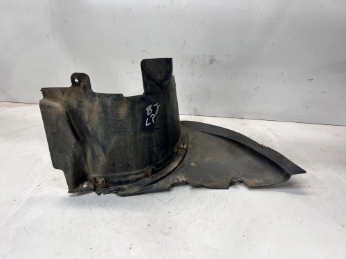 NADKOLE NOSEK LEWY PRZÓD AUDI TT 8J 8J0821191E