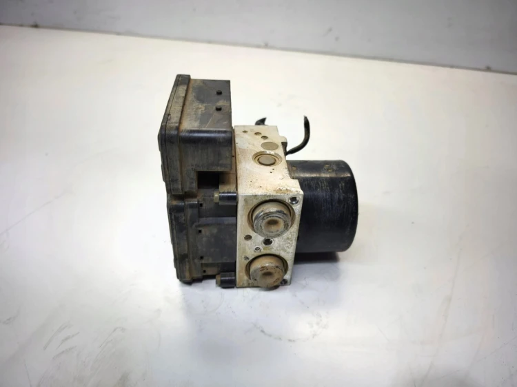 POMPA HAMULCOWA + STEROWNIK ABS AUDI VW SEAT SKODA 1K0907379AD 1K0614517BD