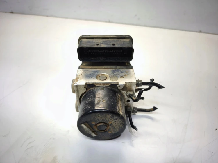POMPA HAMULCOWA + STEROWNIK ABS AUDI VW SEAT SKODA 1K0907379AD 1K0614517BD