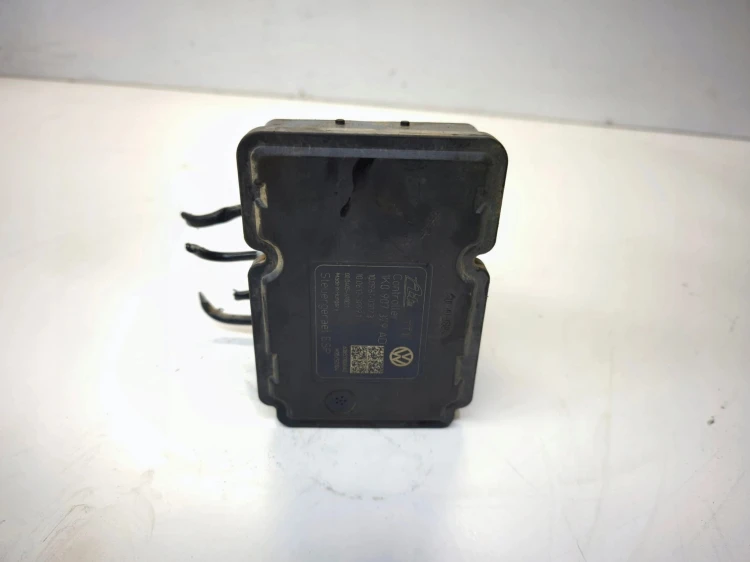 POMPA HAMULCOWA + STEROWNIK ABS AUDI VW SEAT SKODA 1K0907379AD 1K0614517BD