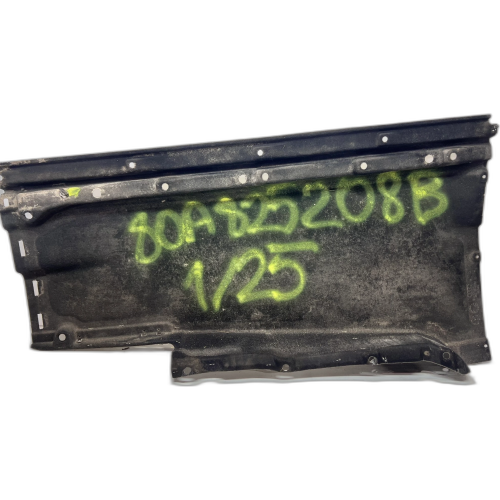 OSŁONA PODWOZIA PRAWA DUŻA AUDI Q5 FY 80A825208B 1/25