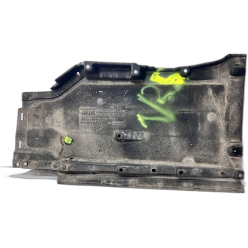 OSŁONA PODWOZIA LEWA AUDI A4 B9 LIFT A5 8W 8W0825207B 1/25