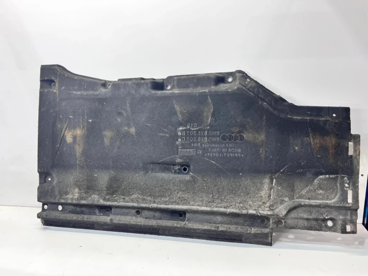 OSŁONA PODWOZIA LEWA AUDI A4 B9 LIFT A5 8W 8W0825207B 1/25