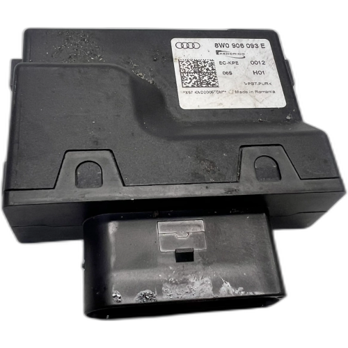 STEROWNIK POMPY PALIWA AUDI A4 B9 A5 Q7 8W0906093E