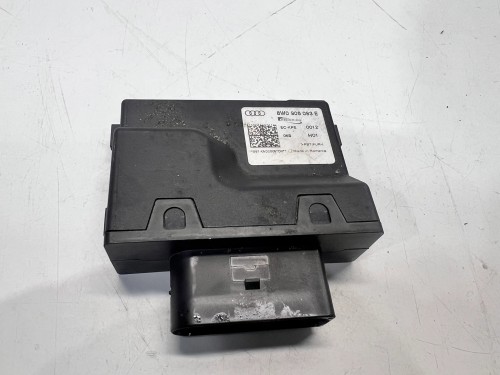 STEROWNIK POMPY PALIWA AUDI A4 B9 A5 Q7 8W0906093E