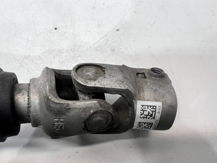 DRĄŻEK KOLUMNY KIEROWNICZEJ AUDI A4 B9 A5 8W1419753B
