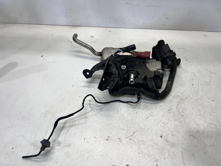 WEBASTO DOGRZEWACZ AUDI A4 B9 A5 8W0265081K