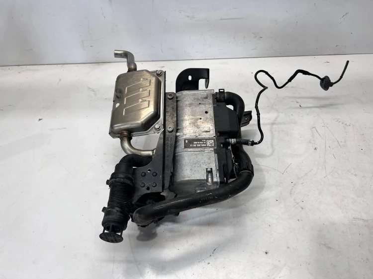 WEBASTO DOGRZEWACZ AUDI A4 B9 A5 8W0265081K