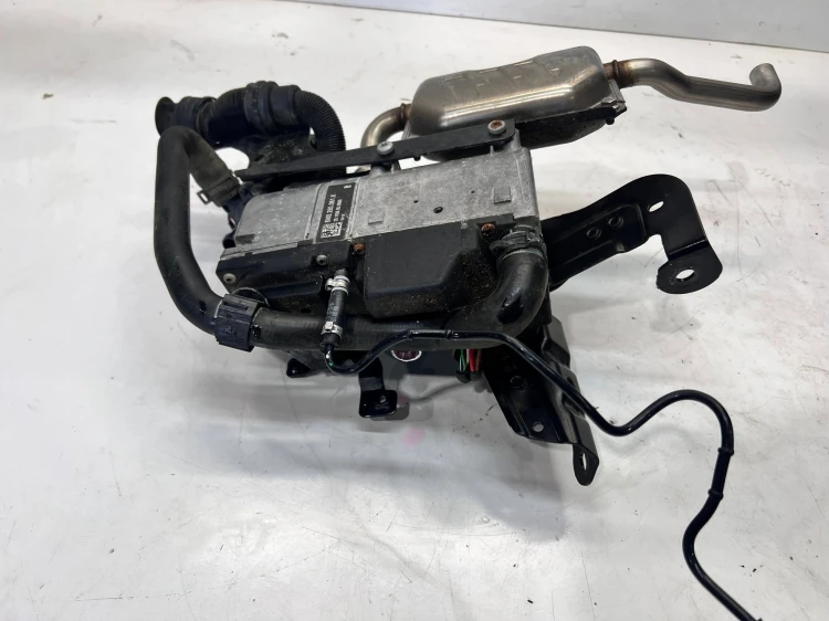 WEBASTO DOGRZEWACZ AUDI A4 B9 A5 8W0265081K