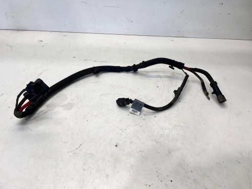WIĄZKA PRZEKŁADNI MAGLOWNICY AUDI Q5 FY 80B971111