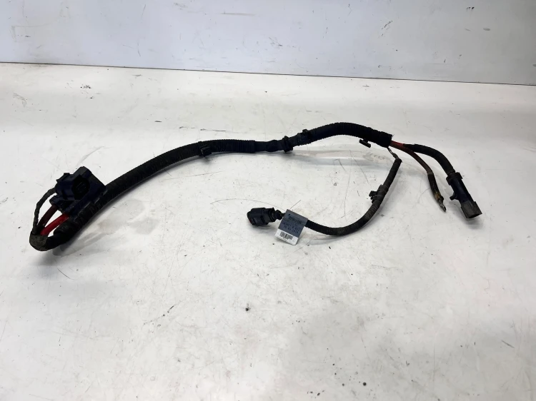 WIĄZKA PRZEKŁADNI MAGLOWNICY AUDI Q5 FY 80B971111