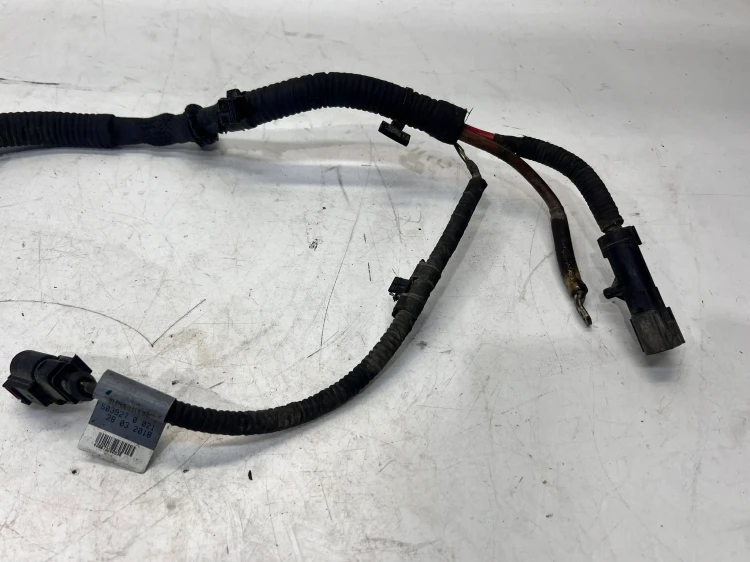WIĄZKA PRZEKŁADNI MAGLOWNICY AUDI Q5 FY 80B971111