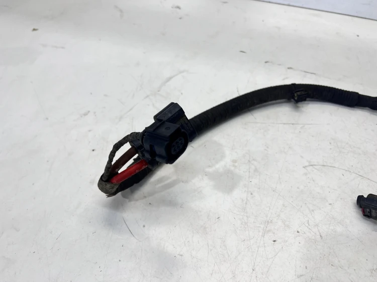 WIĄZKA PRZEKŁADNI MAGLOWNICY AUDI Q5 FY 80B971111