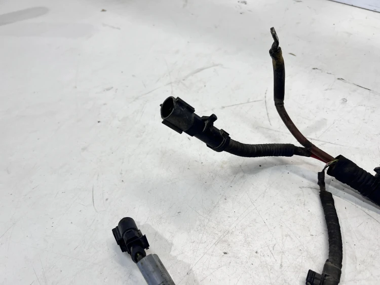 WIĄZKA PRZEKŁADNI MAGLOWNICY AUDI Q5 FY 80B971111