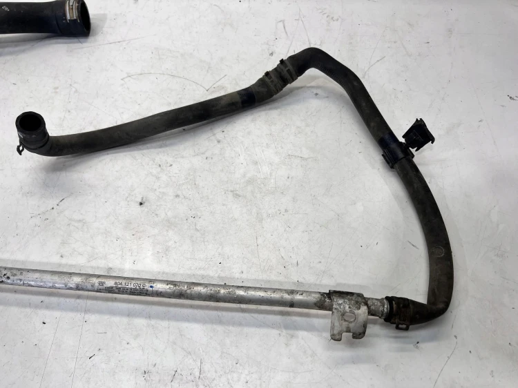 PRZEWÓD WĄŻ WODY AUDI Q5 FY 80A121070C
