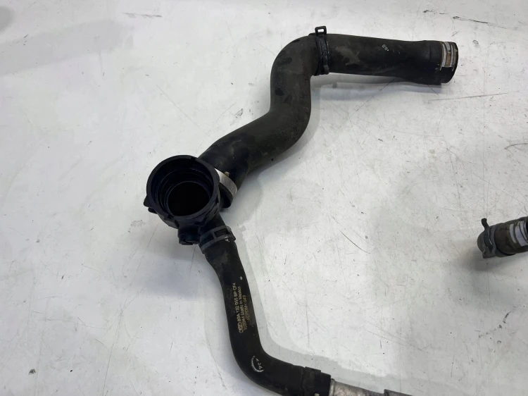 PRZEWÓD WĄŻ WODY AUDI Q5 FY 80A121070C