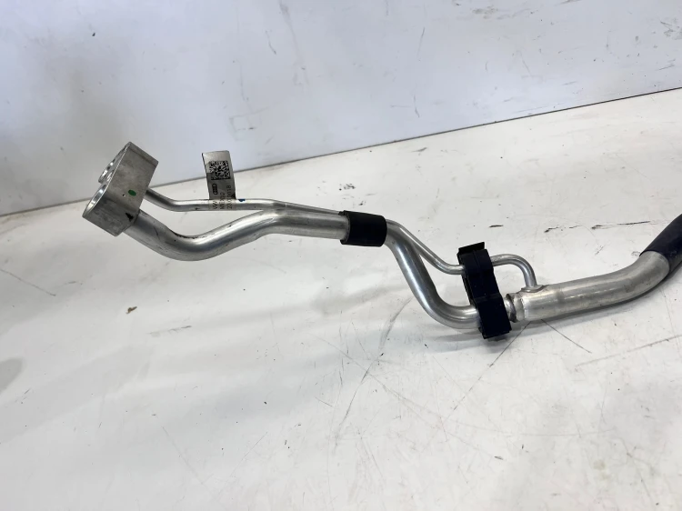 WĄŻ PRZEWÓD KLIMATYZACJI AUDI Q5 FY 80A816738F