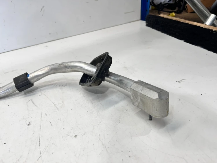 WĄŻ PRZEWÓD KLIMATYZACJI AUDI Q5 FY 80A816738F
