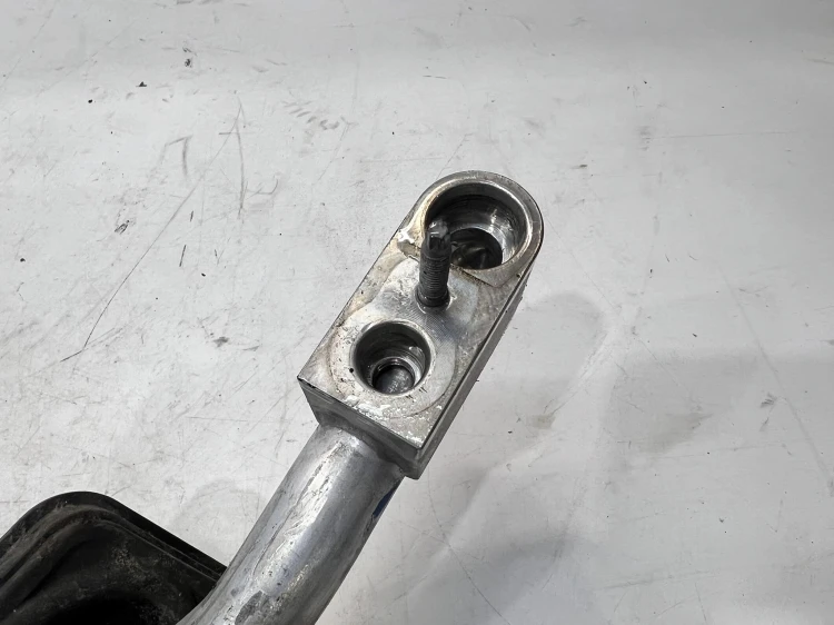 WĄŻ PRZEWÓD KLIMATYZACJI AUDI Q5 FY 80A816738F