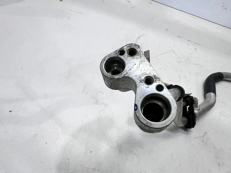 WĄŻ PRZEWÓD KLIMATYZACJI AUDI Q5 FY 80A816738F