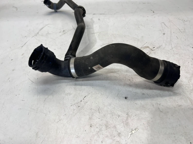 PRZEWÓD WĄŻ WODY AUDI Q5 FY 80Q122101AJ