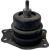 PODUSZKA ŁAPA SILNIKA PRAWA AUDI A1 VW SKODA SEAT 1.6 TDI 6R0199167AE